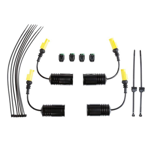 KW BMW X3 G01 BMW X4 G02 ESC Module