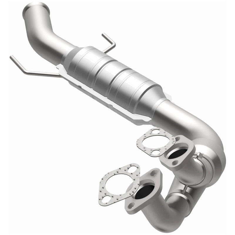 MagnaFlow Direct Fit Catalytic Converter 97 Saab 900 2.3L