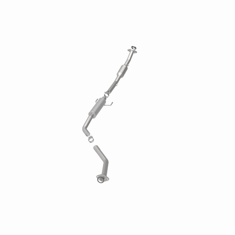 MagnaFlow 00-05 Toyota Celica 1.8L Direct Fit Converter