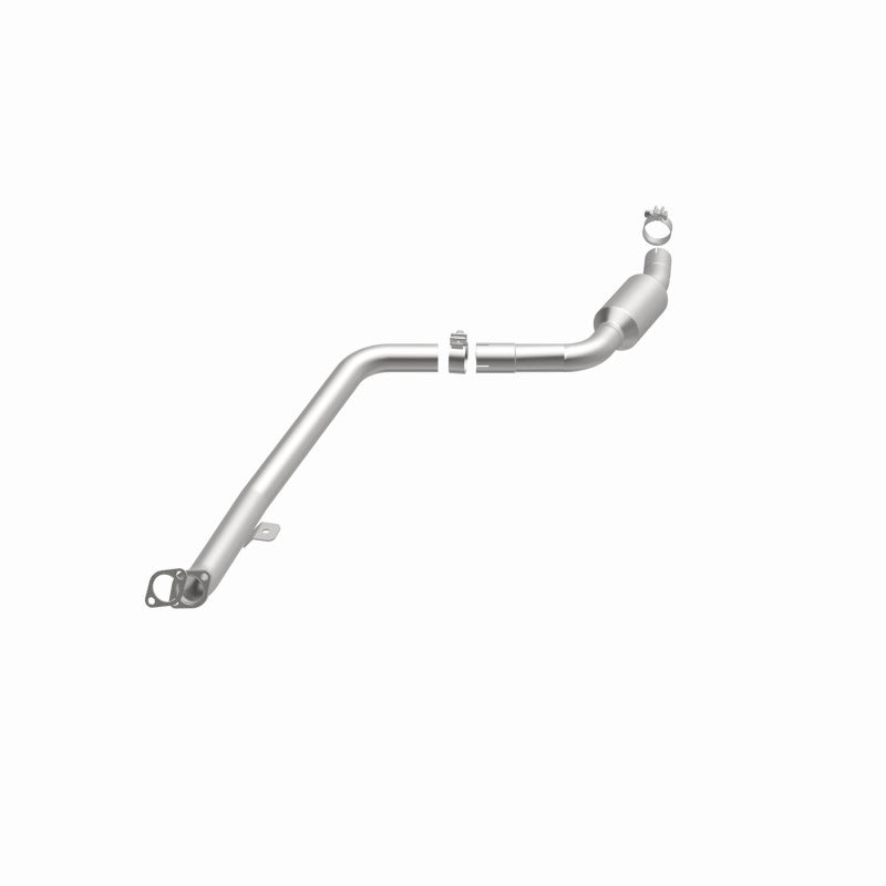 MagnaFlow 11-12 X3 3 L Underbody Direct Fit Converter