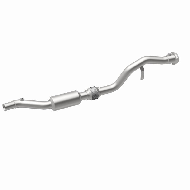 MagnaFlow DF Catalytic Conv 00-03 Audi A6 Quattro 4.2L Passenger Side *NOT FOR SALE IN CALIFORNIA*