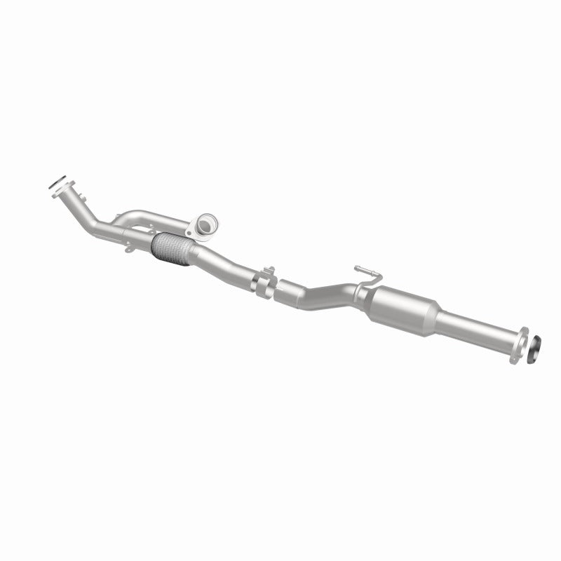 MagnaFlow 18-19 Toyota Camry 3.5L Direct Fit Converter