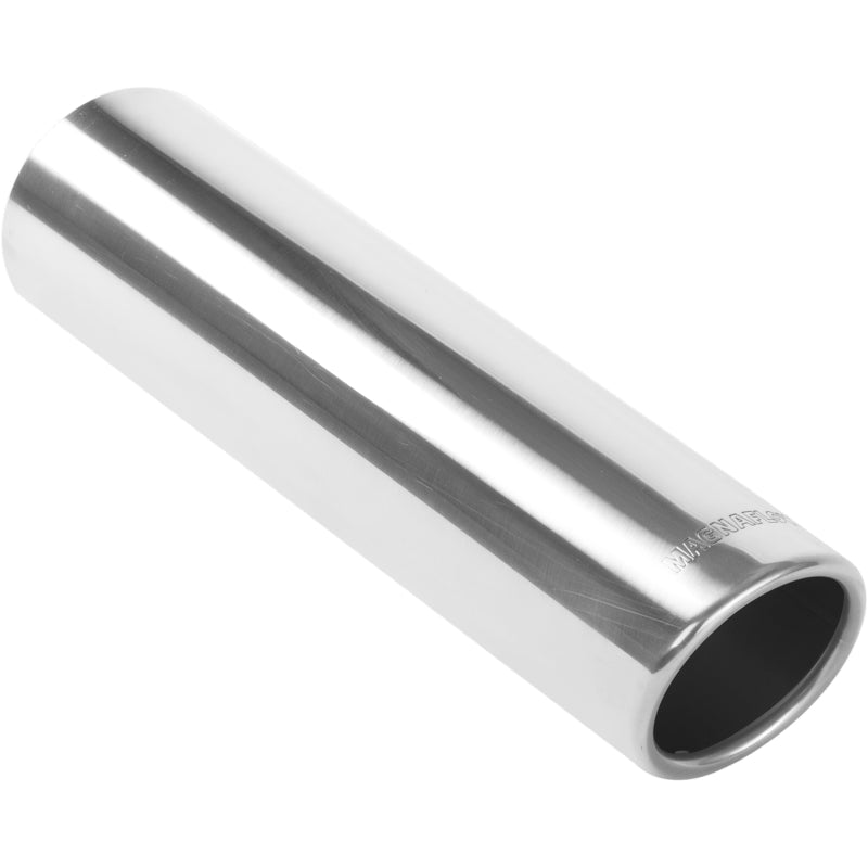MagnaFlow Tip 1-Pk Re 4.00 X 12 3 Id 15Deg