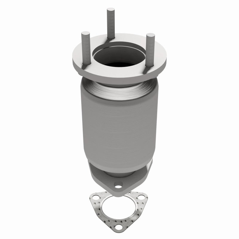 MagnaFlow Direct Fit Catalytic Converter 87-89 Mazda B2200 2.2L