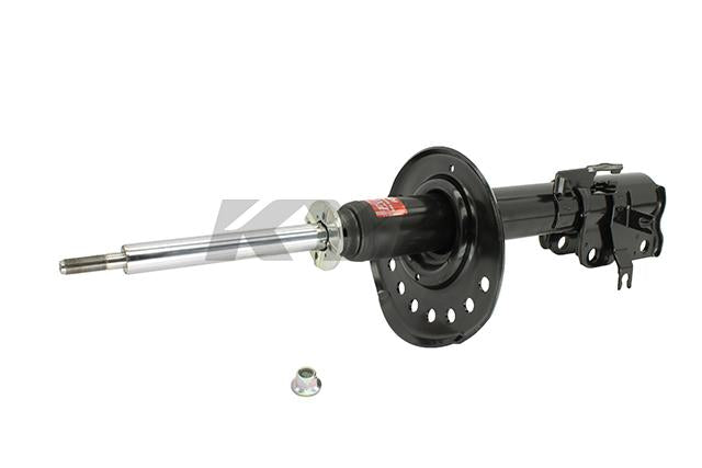 KYB Shocks & Struts Excel-G Front Right NISSAN Rogue 2008-11