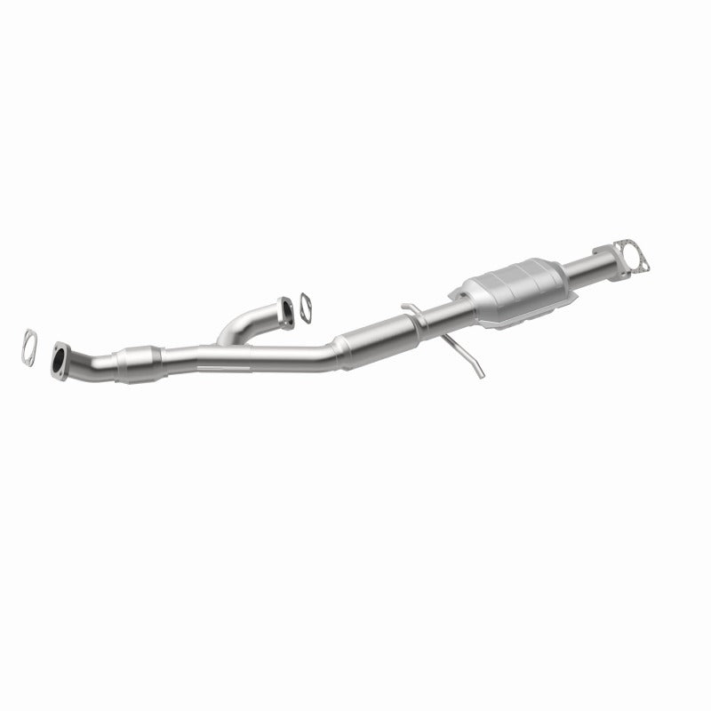 MagnaFlow Direct Fit Catalytic Converter 02-05 Hyundai Sonata 2.7L