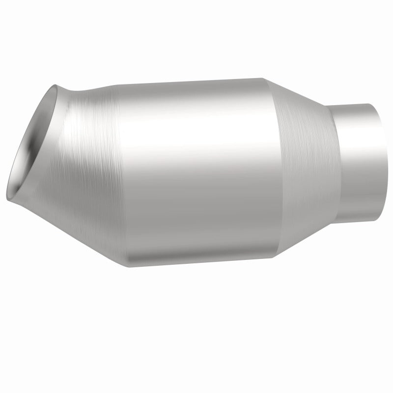 MagnaFlow Universal Catalytic Converter 2.50inch C/A Met.