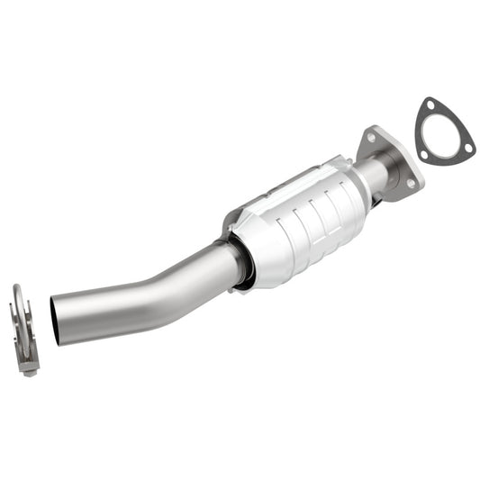 MagnaFlow Direct Fit Catalytic Converter 04-05 Suzuki Forenza 2.0L