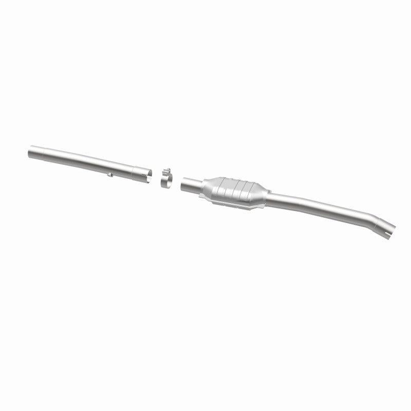 MagnaFlow 1997 Dodge Dakota 5.2L Direct Fit Converter