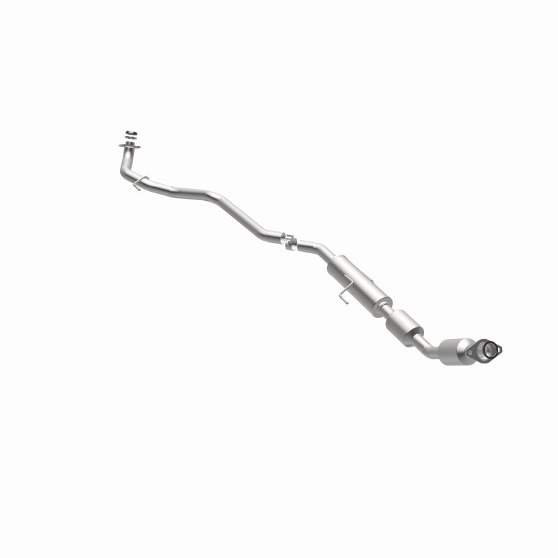 MagnaFlow 07-11 Yaris L4 1.5 OEM Underbody Direct Fit Converter