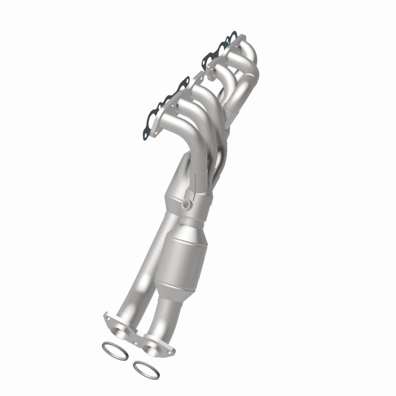MagnaFlow Direct Fit Catalytic Converter GS300- 00-04 6 3.0L OEM