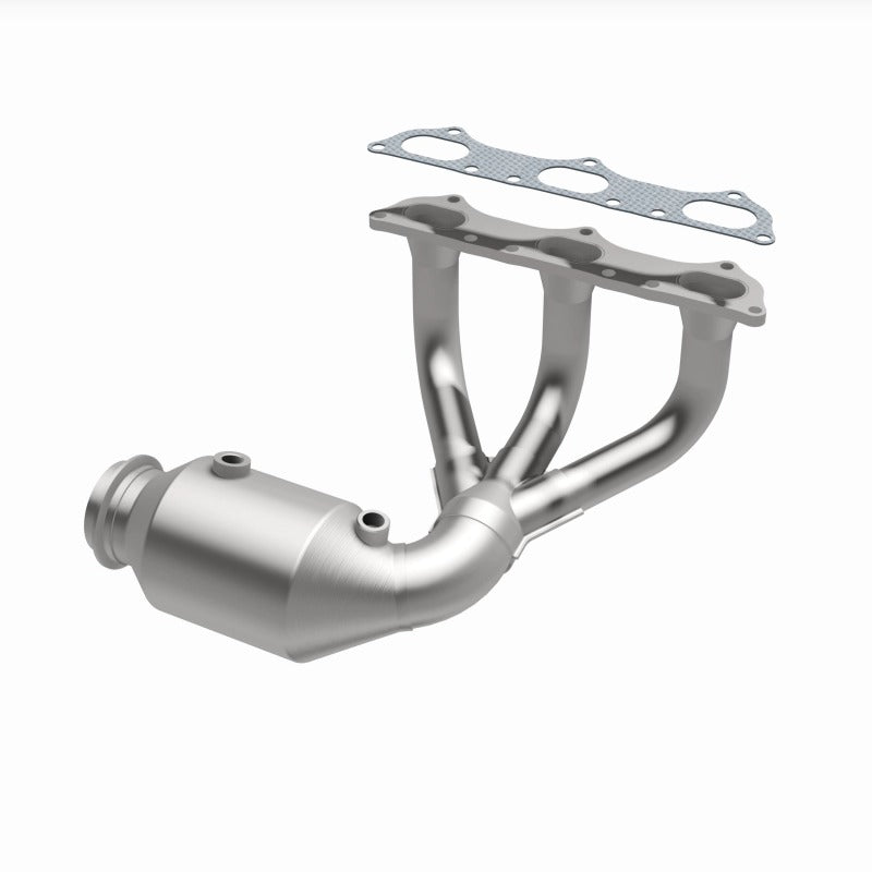 MagnaFlow 14-16 911 H6 3.8 OEM Manifold Direct Fit Converter
