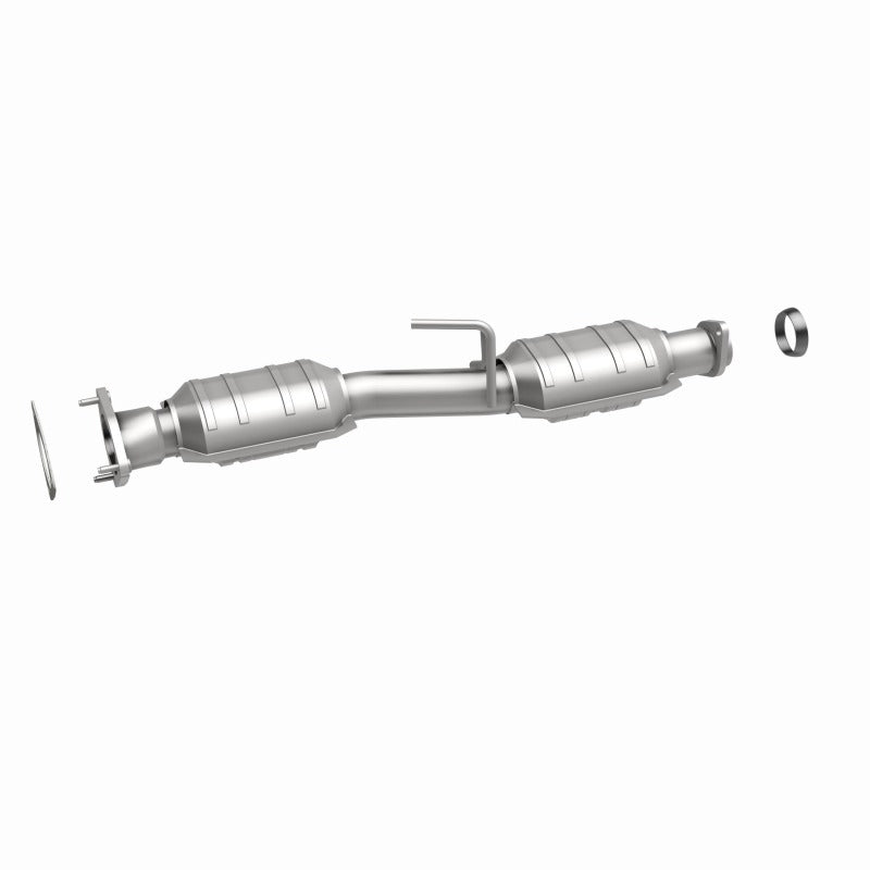 MagnaFlow Direct Fit Catalytic Converter 95 Explorer 4.0L CA