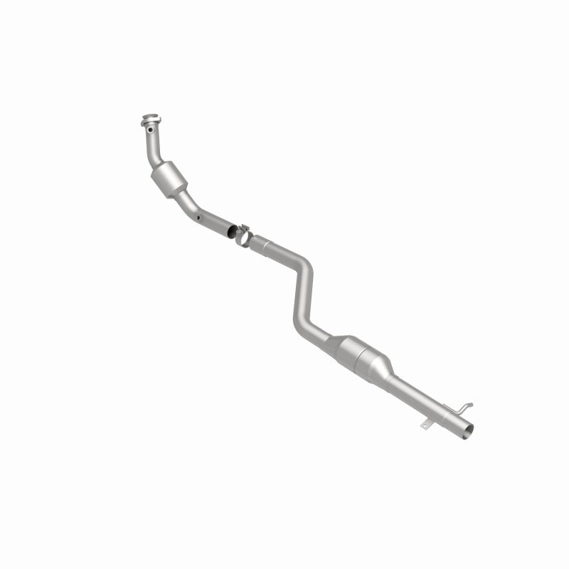 MagnaFlow Direct Fit Catalytic Converter 99-00 Mercedes SL500 5.0L