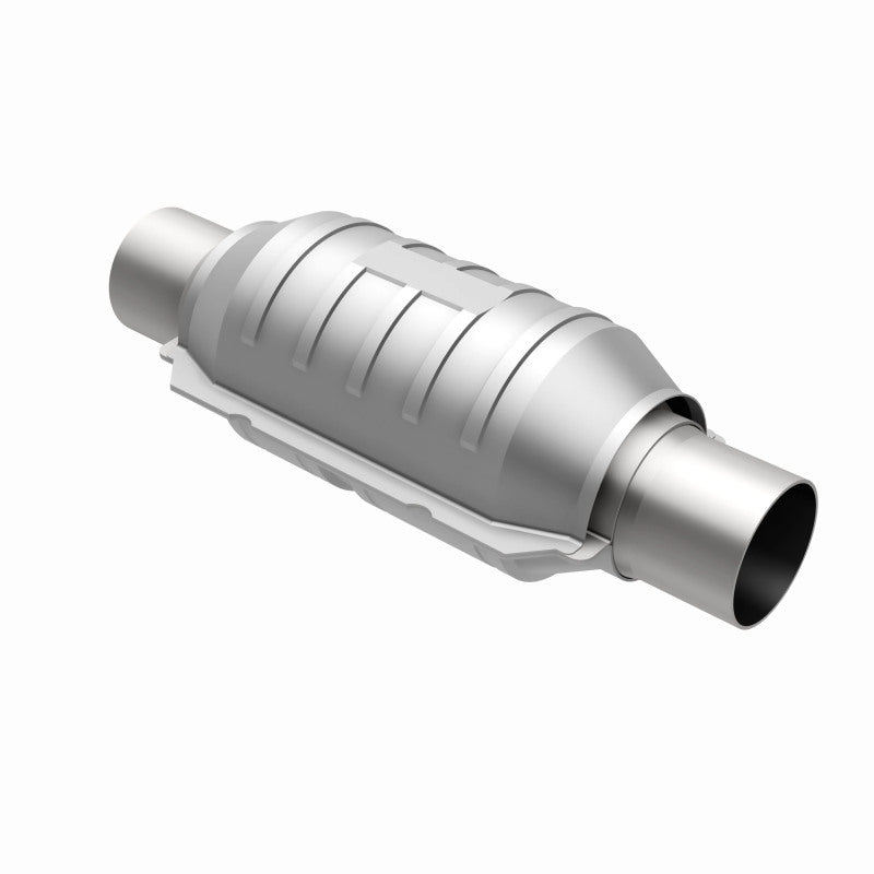 MagnaFlow Universal Catalytic Converter 1.75 FED