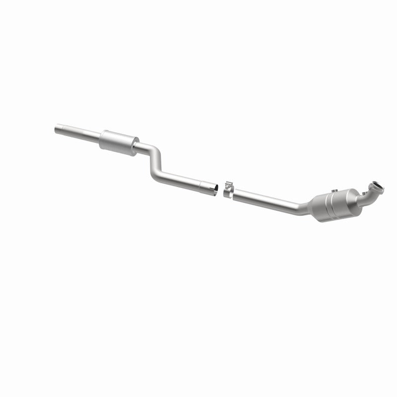 MagnaFlow California Direct Fit Converter 08-10 Mercedes-Benz C300 3.0L