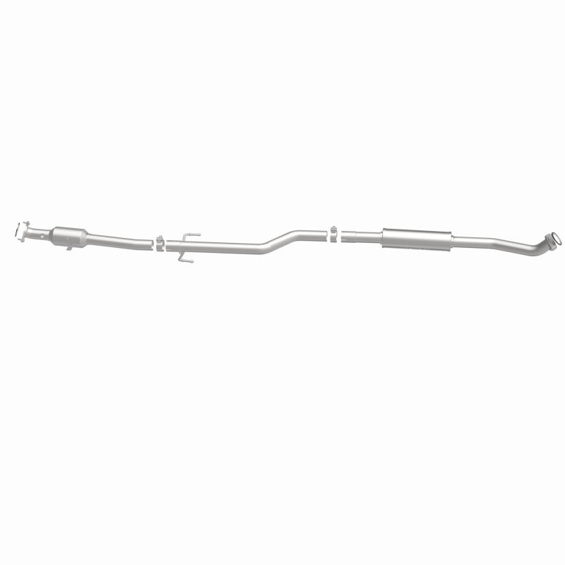 MagnaFlow 14-16 CX-5 L4 2.5 OEM Underbody Direct Fit Converter