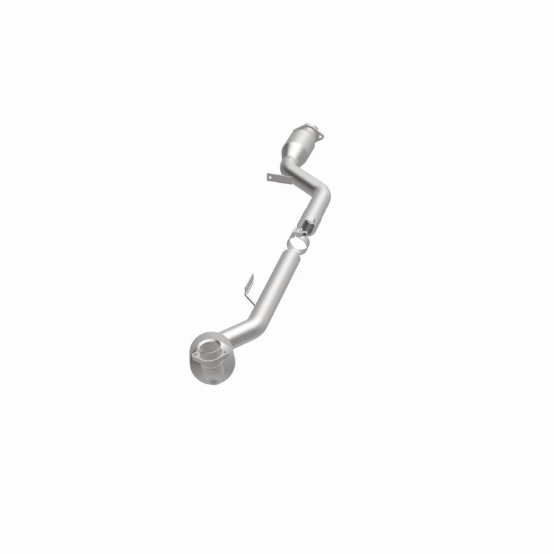 MagnaFlow Direct Fit Catalytic Converter 05-10 SLK55 AMG 5.5L ds