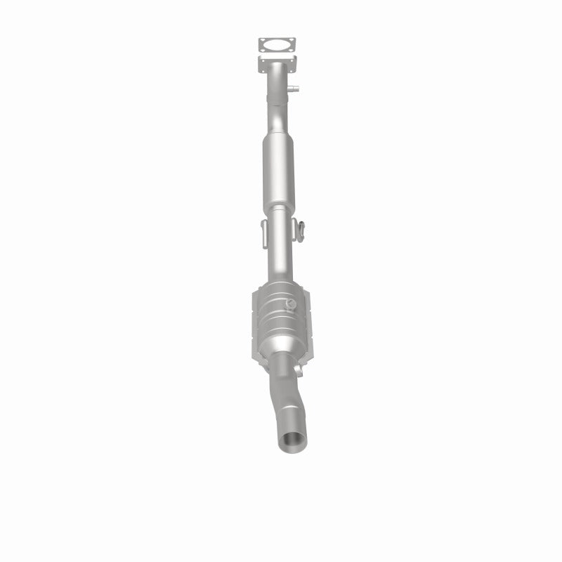 MagnaFlow Direct Fit Catalytic Converter 04-05 VW Jetta 2L