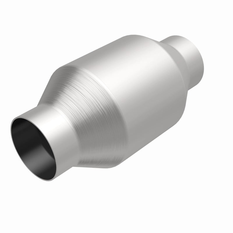 MagnaFlow Universal Catalytic Converter 2.00inch C/C Met.