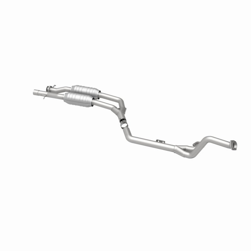 MagnaFlow Direct Fit Catalytic Converter 92-93 Mercedes 500E 5.0L