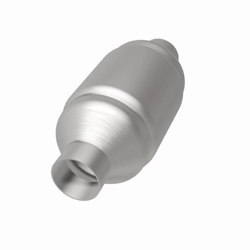 MagnaFlow Universal Catalytic Converter 1.75inch C/C