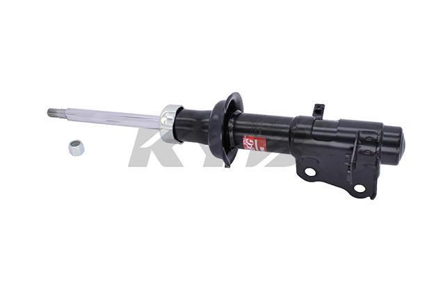 KYB Shocks & Struts Excel-G Front Left TOYOTA MR2 Spyder 2000-05