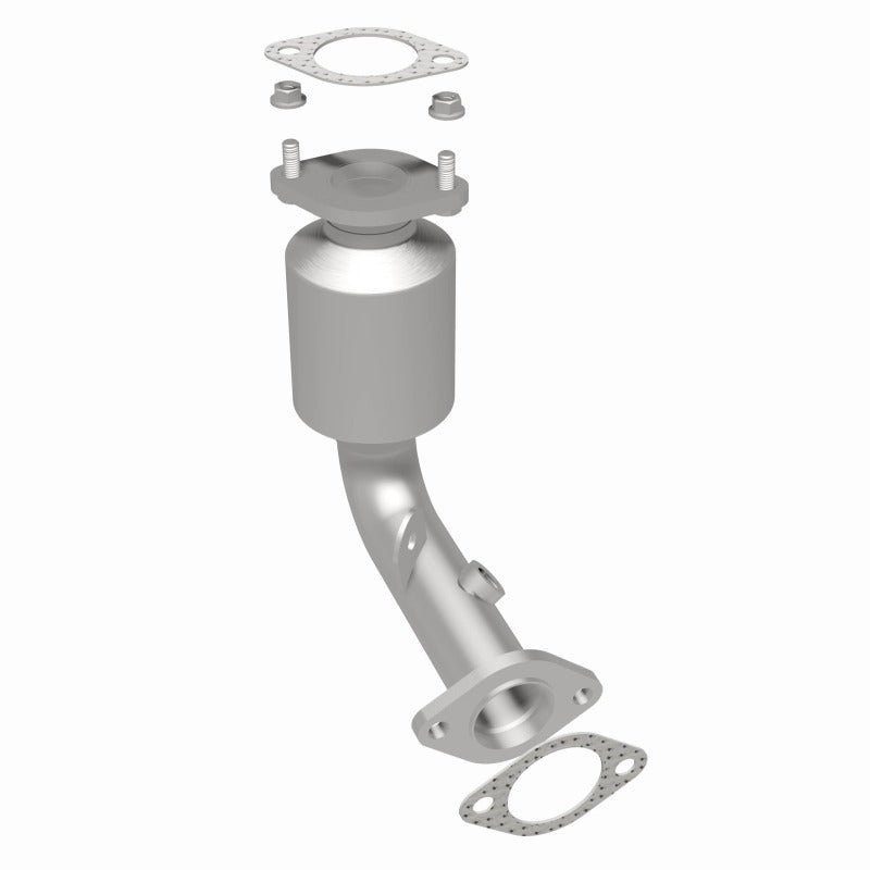 MagnaFlow Direct Fit Catalytic Converter 98-02Mitsu Mirage1.5 1.8LFr
