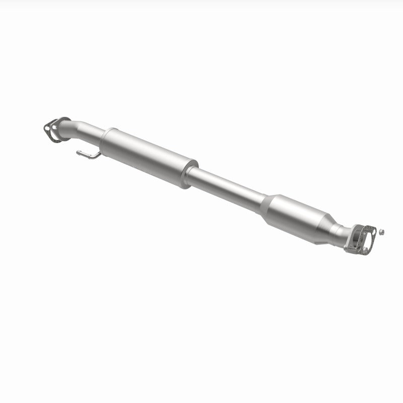MagnaFlow 17-18 Kia Cadenza V6 OEM Underbody Single Direct Fit Converter