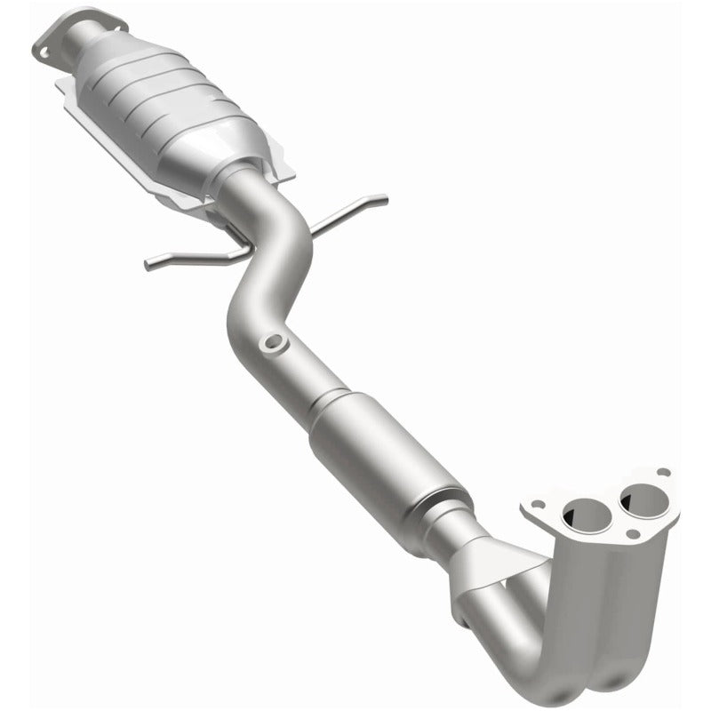 MagnaFlow Direct Fit Catalytic Converter 99-01 Sonata 2.4L