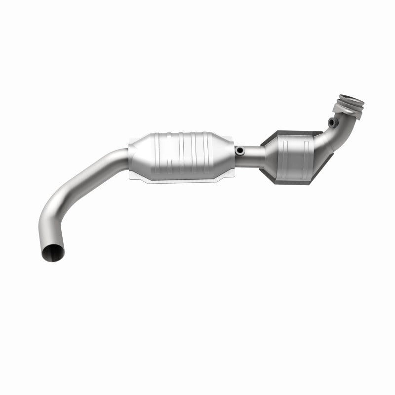 MagnaFlow Direct Fit Catalytic Converter 03 Lincoln Navigator 5.4L