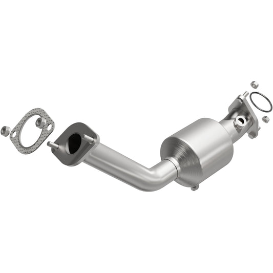 MagnaFlow Direct Fit Catalytic Converter 18-21 Infiniti Q50 3.0L