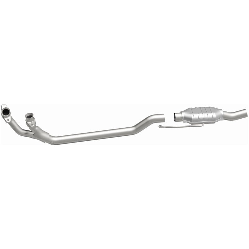 MagnaFlow Direct Fit Catalytic Converter Ford 87 96