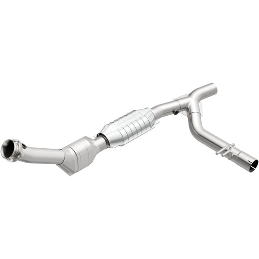 MagnaFlow Direct Fit Catalytic Converter 97-98 Expedition-Navigator