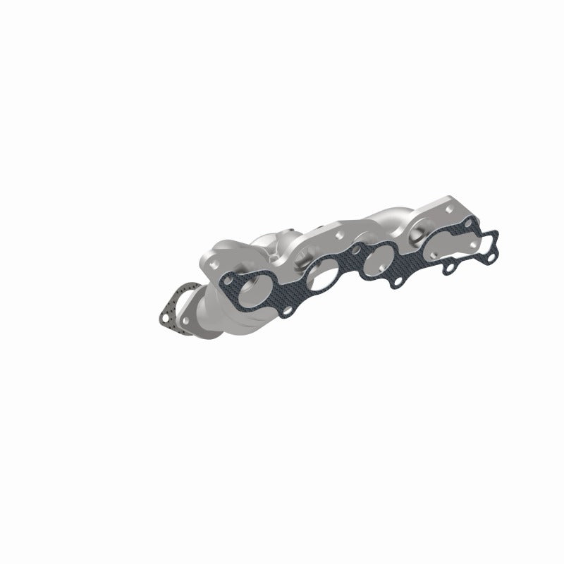 MagnaFlow Direct Fit Catalytic Converter 08-09 Ford Focus 2.0L