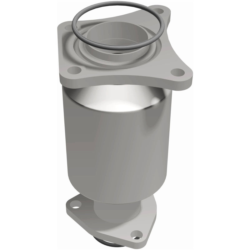 MagnaFlow Direct Fit Catalytic Converter 2002 Infiniti I35 3.5L fr