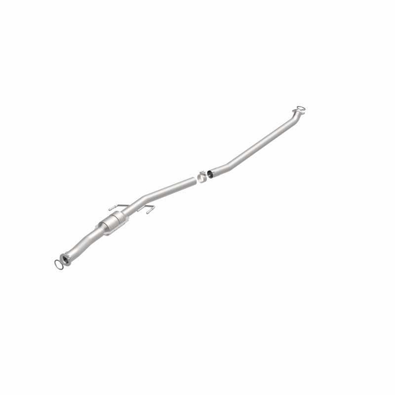 MagnaFlow Direct Fit Catalytic Converter 2004 Toyota Rav4 2.4L