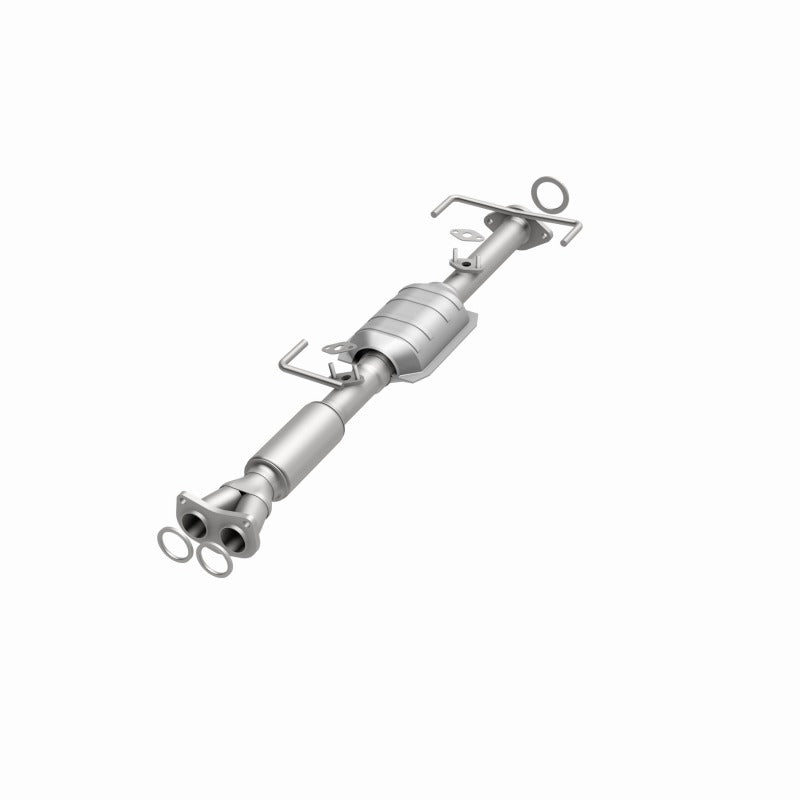 MagnaFlow Direct Fit Catalytic Converter 95-96 Previa 2.4L