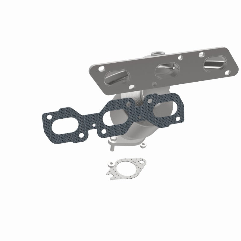 MagnaFlow Direct Fit Catalytic Converter 01-05 Ford Escape 3.0L