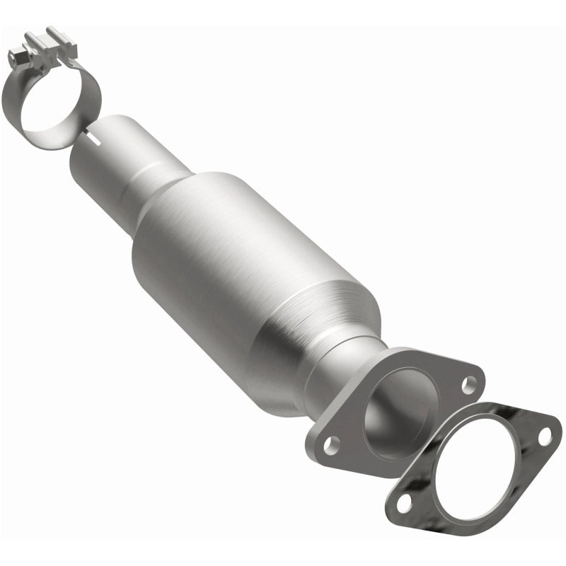 MagnaFlow 15-17 Ford Edge 2.0L FWD Rear Direct Fit Converter