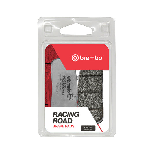 Brembo Sinter Xtra Brake Pad