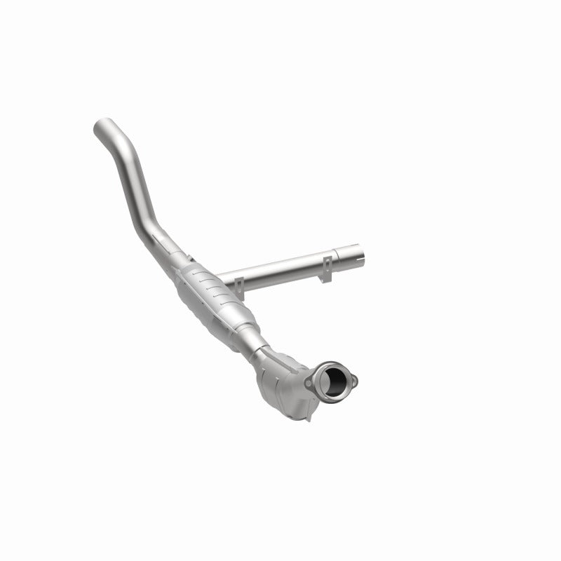 MagnaFlow Direct Fit Catalytic Converter 97-98 Ford F-150 Pickup 4.2L P/S 4WD