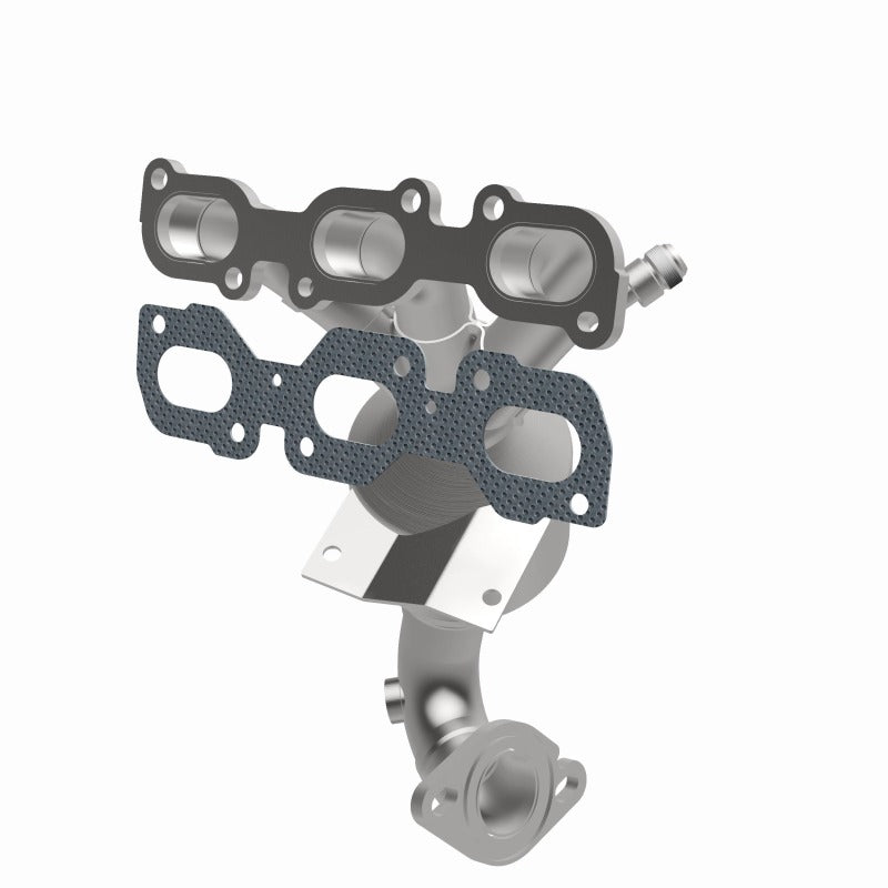 MagnaFlow Direct Fit Catalytic Converter 2006 Ford Fusion 3.0L