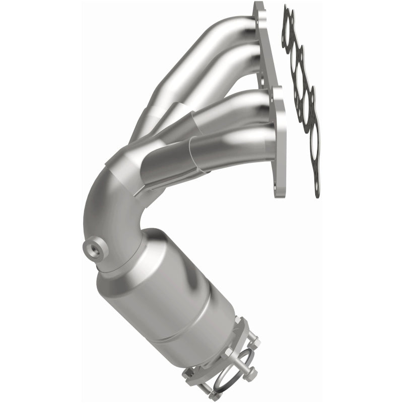 MagnaFlow Conv DF 97-01 Camry 2.2 Manifold