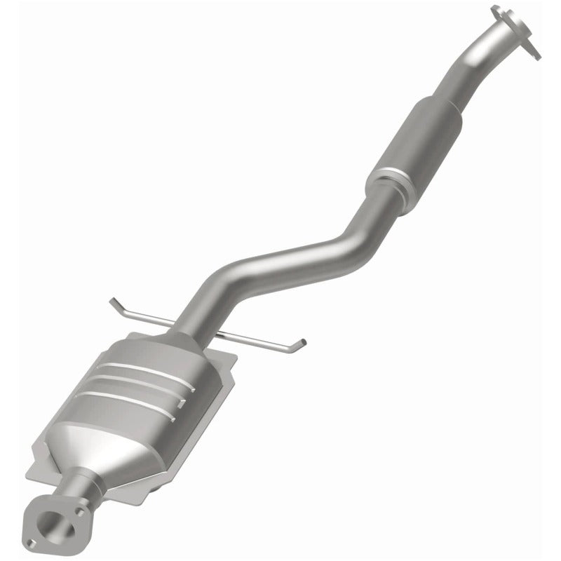 MagnaFlow Direct Fit Catalytic Converter Sonata/Optim 2.4L rear OEM