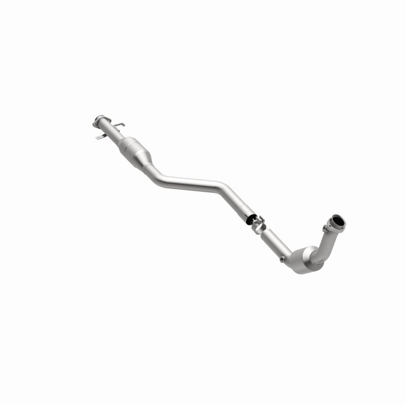MagnaFlow Direct Fit Catalytic Converter 99-00 Mercedes SL500 5.0L