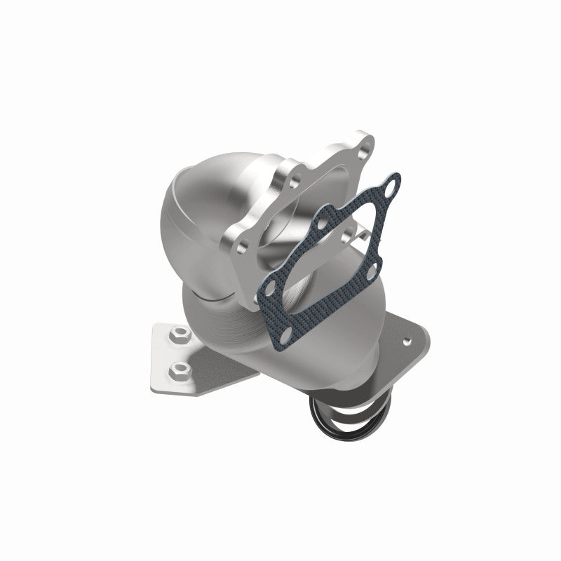 MagnaFlow 09-12 Mazda CX-7 2.3L Direct Fit Converter