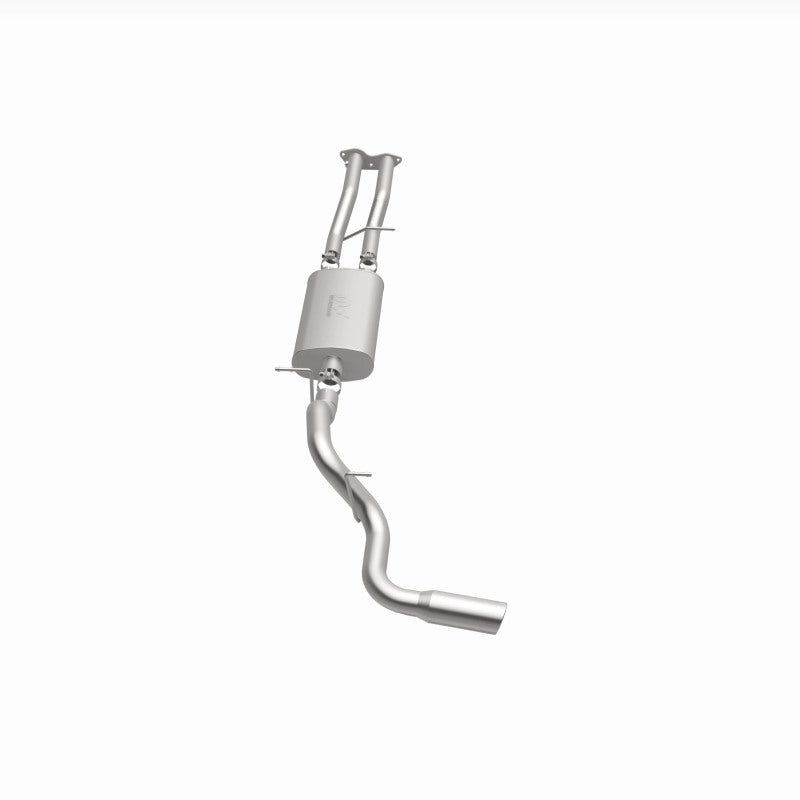 MagnaFlow Sys C/B Tahoe 96-99 Dual Inlet Muff