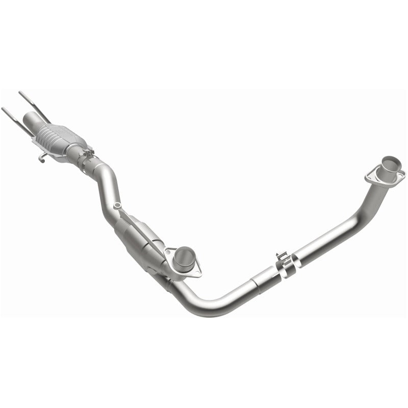 MagnaFlow 92-95 Ford E-150 5.0L Direct Fit Converter