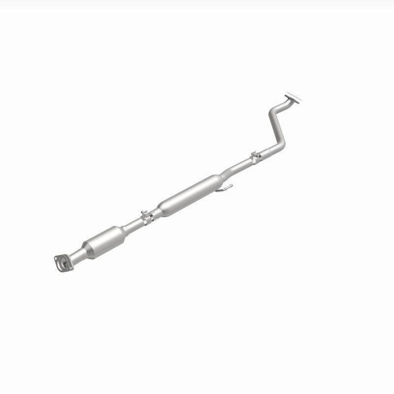 MagnaFlow DF Catalytic Conv OEM Grade Federal EPA Compliant 14-17 Kia Forte / Hyundai Elantra